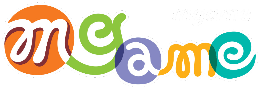 mGame Logo